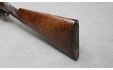 Thomas Bland ~ "The Keeper's Gun" ~ 12 Gauge - 5 of 7