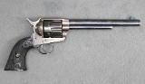 Colt ~ Antique Frontier Six Shooter ~ .44 WCF