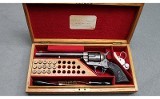 Colt ~ Antique Frontier Six Shooter ~ .44 WCF - 5 of 7
