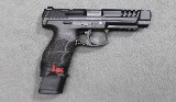 Heckler & Koch ~ VP9L ~ 9mm Luger - 1 of 3
