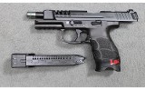 Heckler & Koch ~ VP9L ~ 9mm Luger - 2 of 3