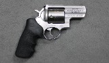 Ruger ~ Super Redhawk Alaskan ~ .454 Casull - 1 of 4