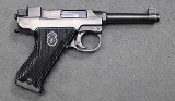 Husqvarna ~ m/40 ~ 9mm Luger - 1 of 6