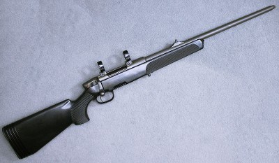 Steyr Mannlicher ~ SSG 69 ~ .243 Winchester