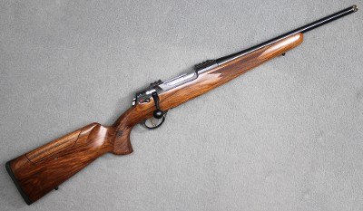 Anschutz ~ Model 1782 ~ .308 Winchester