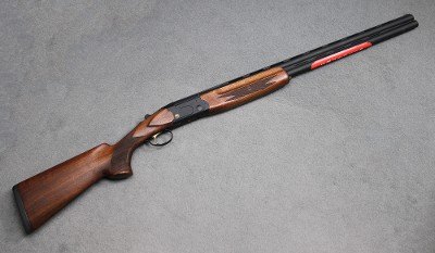 ATA Arms ~ SP Black Sporter ~ 12 Gauge