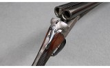Holloway & Co. ~ Double Barrel Hammerless ~ 12 Gauge - 3 of 9