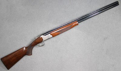 Make ~ Model ~ Caliber