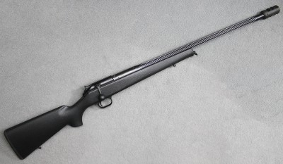 Blaser ~ R93 ~ .300 Win Mag