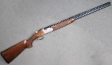 Beretta ~ 686 Silver Pigeon I ~ 28 Gauge