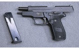 Sig Sauer ~ P226 Navy Limited ~ 9mm Luger - 3 of 4