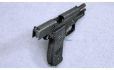 Sig Sauer ~ P226 Navy Limited ~ 9mm Luger - 2 of 4