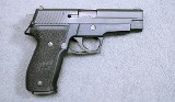 Sig Sauer ~ P226 Navy Limited ~ 9mm Luger - 1 of 4