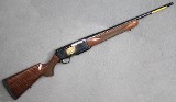 Browning ~ BAR Safari Tribute ~ .270 Winchester