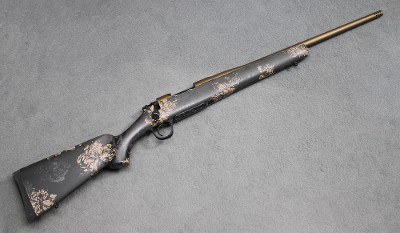 Christensen Arms ~ Model 14 Mesa ~ 6.8 Western