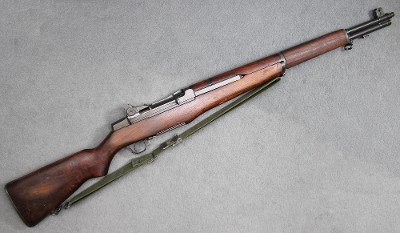 Springfield Armory ~ M1 Garand ~ .30-06 Springfield