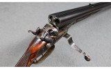 Charles Lancaster ~ Double Hammer Rifle ~ .450 BPE - 3 of 8