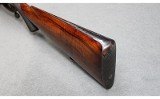 Charles Lancaster ~ Double Hammer Rifle ~ .450 BPE - 6 of 8