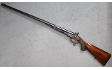 Charles Lancaster ~ Double Hammer Rifle ~ .450 BPE - 5 of 8