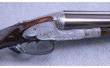 Stephen Grant & Sons ~ Sidelock Double Barrel ~ 12 Gauge - 2 of 11
