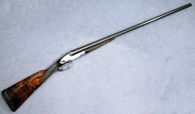 Stephen Grant & Sons ~ Sidelock Double Barrel ~ 12 Gauge
