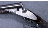 Stephen Grant & Sons ~ Sidelock Double Barrel ~ 12 Gauge - 5 of 11