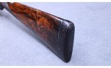 Stephen Grant & Sons ~ Sidelock Double Barrel ~ 12 Gauge - 8 of 11