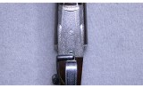 Stephen Grant & Sons ~ Sidelock Double Barrel ~ 12 Gauge - 6 of 11