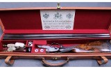 Stephen Grant & Sons ~ Sidelock Double Barrel ~ 12 Gauge - 11 of 11