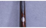 Stephen Grant & Sons ~ Sidelock Double Barrel ~ 12 Gauge - 7 of 11