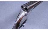 Stephen Grant & Sons ~ Sidelock Double Barrel ~ 12 Gauge - 3 of 11