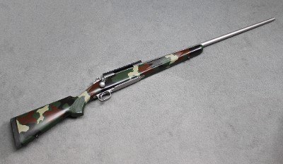 Winchester ~ Model 70 ~ .300 Win Mag