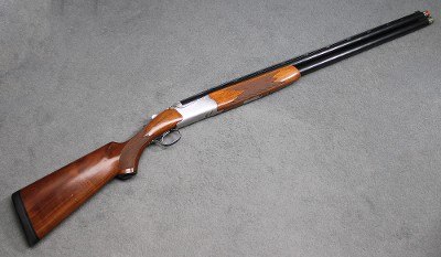 Ruger ~ Red Label ~ 12 Gauge