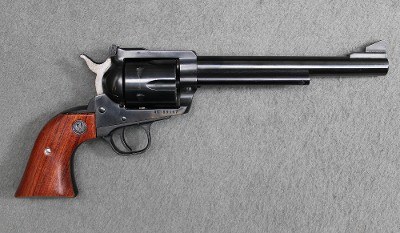 Ruger ~ New Model Blackhawk ~ .45 Colt