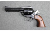 Ruger ~ Blackhawk ~ .357 Magnum - 3 of 4