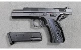 CZ ~ 97 B ~ .45 Auto - 2 of 3