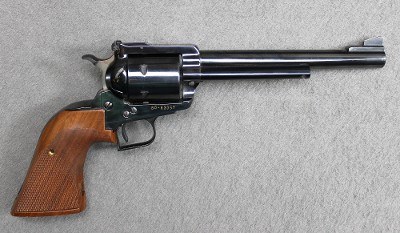 Ruger ~ Super Blackhawk ~ .44 Magnum