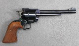 Ruger ~ Super Blackhawk ~ .44 Magnum