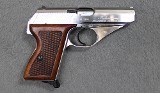 Interarms (Mauser Werke) ~ HSC ~ .380 Auto - 1 of 5