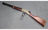 Henry ~ Lever-Action ~ .357 Magnum - 2 of 5