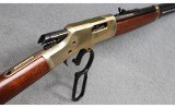 Henry ~ Lever-Action ~ .357 Magnum - 4 of 5
