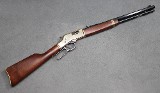 Henry ~ Lever-Action ~ .357 Magnum - 1 of 5