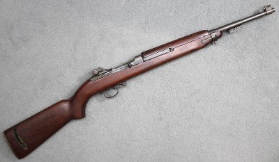 Inland ~ M1 Carbine ~ .30 Carbine