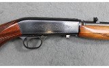 Browning ~ Semi-Auto ~ .22 Long Rifle - 4 of 6