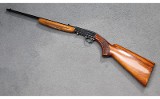 Browning ~ Semi-Auto ~ .22 Long Rifle - 2 of 6