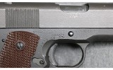 Remington Rand ~ M1911A1 ~ .45 Auto - 5 of 5