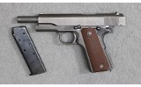 Remington Rand ~ M1911A1 ~ .45 Auto - 3 of 5