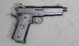 Nighthawk Custom ~ Silent Hawk ~ 9mm Luger - 1 of 3
