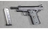 Nighthawk Custom ~ Silent Hawk ~ 9mm Luger - 3 of 3