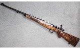 Mauser ~ M98 Standard ~ .300 Win Mag - 3 of 9